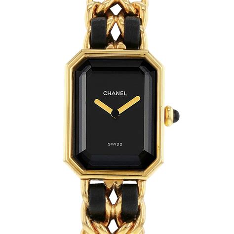 chanel uhr kaufen ebay